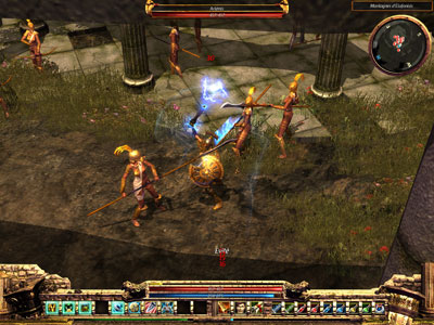 Imagen_4 Guerreros de todos los mundos… ha llegado el momento de elegir al número 1