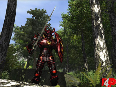 Imagen_3 Two Worlds se retrasa