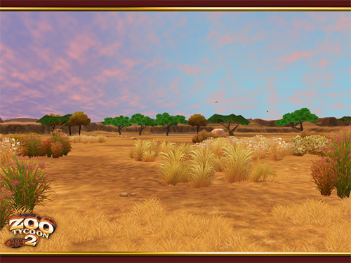 Zoo Tycoon 2: African Adventure a la venta
