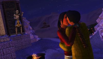 Imagen_1 EA anuncia la primera expansión de Los Sims 3 para finales de año