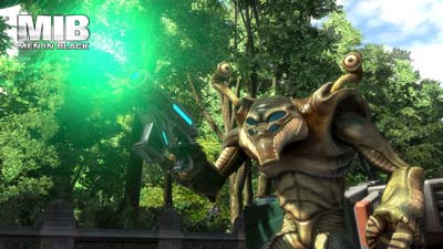 Imagen_1Activision anuncia el videojuego Men in Black