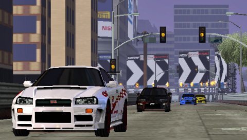 Imagen_4 Juiced Eliminator, el primer videojuego de Tuning donde aparece un Seat