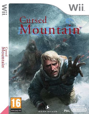 Imagen_1 Cursed Mountain, a la venta el 28 de agosto, carátula oficial