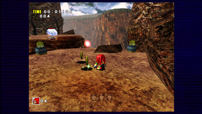 Imagen_5 Sonic Adventure llega a Xbox Live Arcade