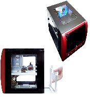 Imagen_1 Sistemas Ibertrónica presenta la nueva caja Racer