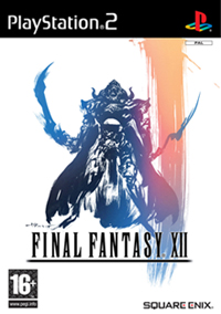 Imagen_1 Final Fantasy XII hoy a la venta en toda España