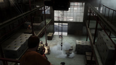 Imagen_2 Eidos desvela el innovador modo multijugador de Kane & Lynch: Dead Men