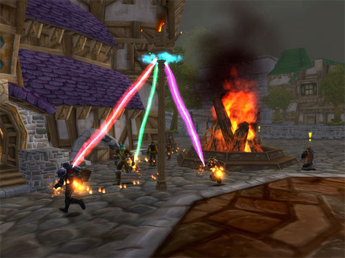 Imagen_3 ¡Comienza el Festival del Solsticio de Verano en World of Warcraft!