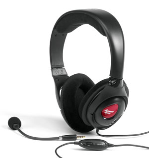Imagen_1 Creative presenta Fatal1ty Gaming Headset para los juegos más competitivos