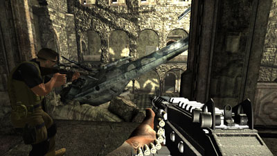 Imagen_2 Conflict: Denied Ops. Primeros Detalles