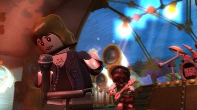 Imagen_1 LEGO Rock Band para Nintendo DS anunciado