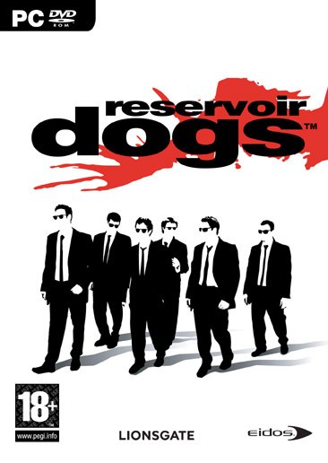 Imagen_4 Reservoir Dogs, revive la experiencia cinematográfica de la película de Tarantino