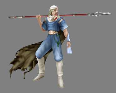 Imagen_2 Crea tus propios Desafíos en Dissidia 012[duodecim] Final Fantasy.