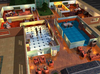 Imagen_2 Lo líos de Ally McBeal son pocos comparado con Partners