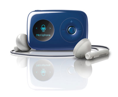 Imagen_1 Creative presenta su reproductor ‘todo en uno’ más compacto y dinámico: Zen Stone Plus