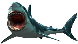 Imagen_1 Tiburón el videojuego