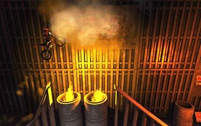 Imagen_2 Trials 2, el juego que arrasa en Internet