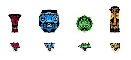 Imagen_1 El ritmo de los Patapons invade tu ordenador, ¡¡¡pruébalo ya!!!