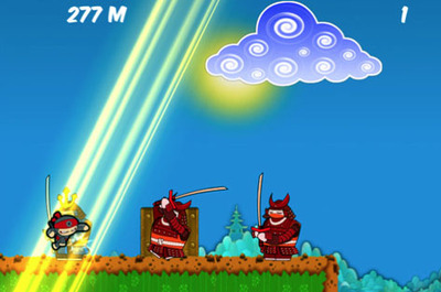 Imagen_3 Nuevos Juegos en la App Store