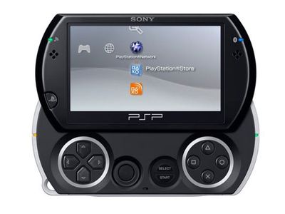 Imagen_1 Ya están aqui PSPgo y Gran Turismo para PlayStation Portable