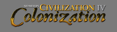 Imagen_1 2K Games anuncia que Sid Meier's Civilization IV: ColonizationT para Games for Windows® ya está a la venta