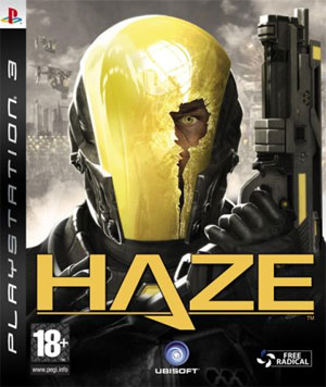 Imagen_1 Disponible en las tiendas Haze para PS3