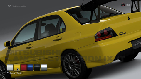 Imagen_1 Gran Turismo ahora en PlayStation 3