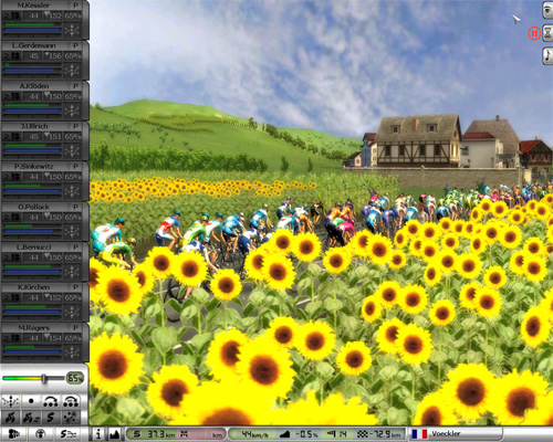 Imagen_2 Friendware presenta Pro Cycling Manager 2006