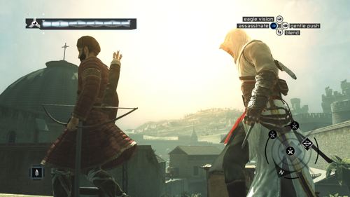 Imagen_2 Ubisoft presenta Assassin’s Creed- Director’s Cut Edition