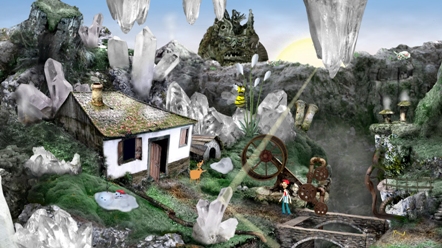 Imagen_1 2K Play anuncia que Las desventuras de P.B. Winterbottom ya está disponible en exclusiva para Xbox LIVE Arcade 