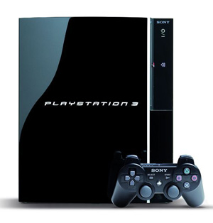 Detalles oficiales del lanzamiento europeo de Playstation 3