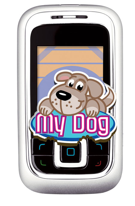 Imagen_1 I-play mete a tu perro en el  móvil
