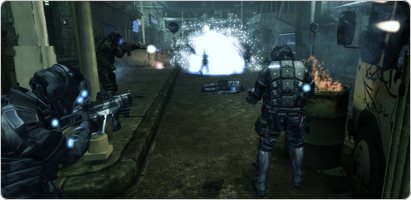 Imagen_1 Disponible para descarga Blacklight Tango Down para PlayStation 3, Xbox 360 y PC