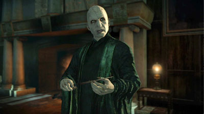 Imagen_5 EA lanza Harry Potter y las Reliquias de la Muerte Parte 1 para todas las plataformas