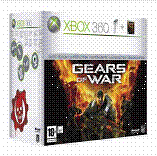 Imagen_1 Gears of War llega a las tiendas, en exclusiva para Xbox 360