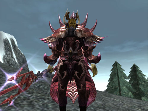 Imagen_5 Las Razas de Archlord
