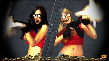 Imagen_1 Desnuda a las Nenas de Duke Nukem y otras diversiones