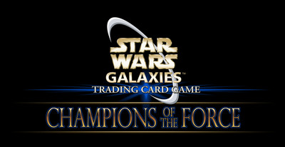 Imagen_1 Lucasarts y Sony Online Entertainment lanzan Star Wars Galaxies™ ''Champions of the Force''