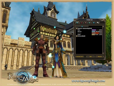 Imagen_2 Runes of Magic alcanza nuevas cotas