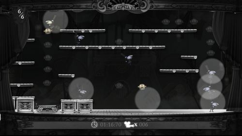 Imagen_2 Las Desventuras de P.B. Winterbottom llegará para PC el 20 de abril en Steam