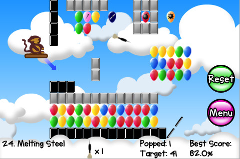 Imagen_3 Nuevas aplicaciones y juegos en la App Store