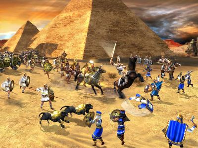 Imagen_3 SPARTA II estrena la estrategia de combate y conquista