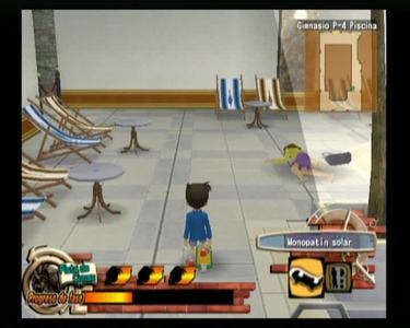 Imagen_2 Detective Conan: La investigación de Mirápolis, llegará a España en noviembre 2008