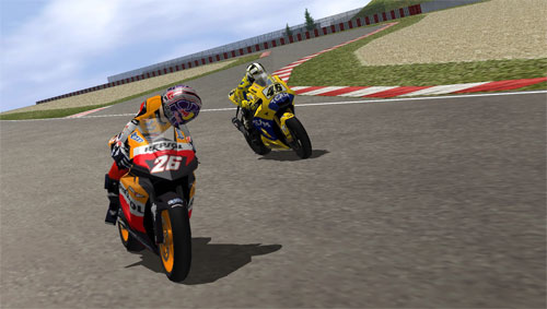 Imagen_1 Moto GP llegará en octubre a tu PSP®