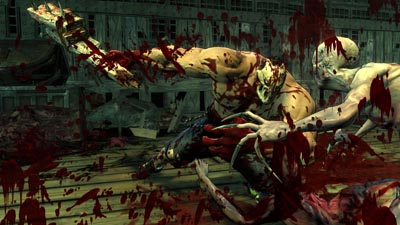 Imagen_3 Namco Bandai Games anuncia que Splatterhouse ya está en fase gold