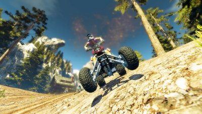 Imagen_1 Deep Silver anuncia Nail´d