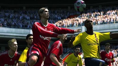Imagen_2 Fernando Torres ficha por PES 2010