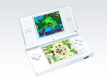 Imagen_3 Pokémon Mundo Misterioso se lanza para Nintendo DS y Game Boy