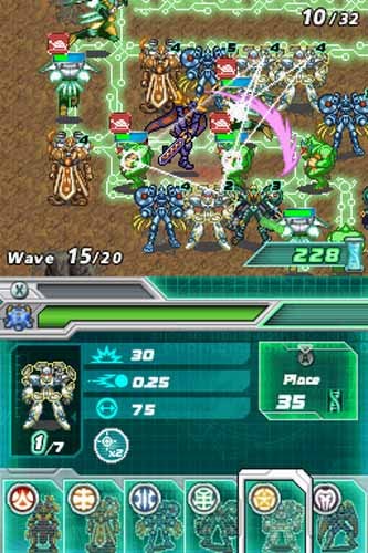 Imagen_3 Activision Publishing y Nelvana Enterprises anuncian Bakugan: Rise of the Resistance para Nintendo DS