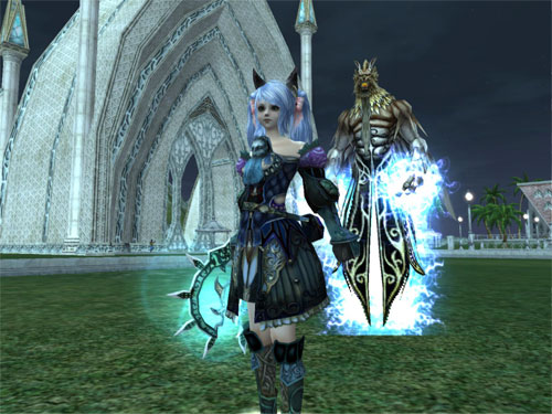 Imagen_2 Las Razas de Archlord